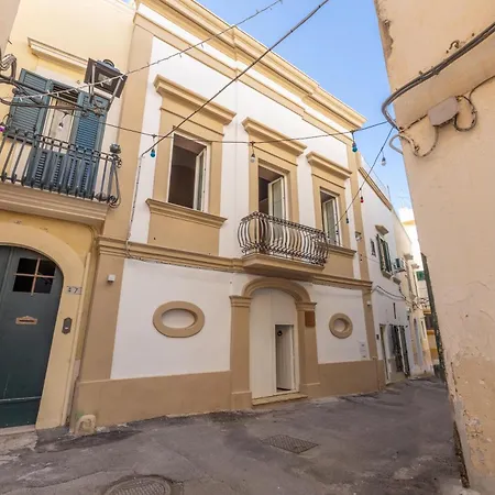 Будинок відпочинку Dimora Platino