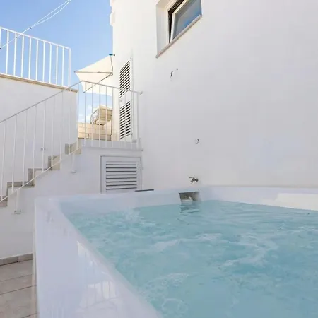 Dimora Platino Будинок відпочинку Галліполі