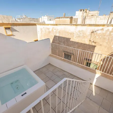 Будинок відпочинку Dimora Platino *