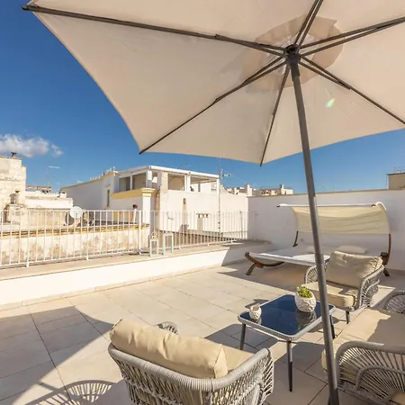 Dimora Platino Галліполі