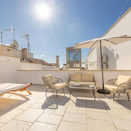 Будинок відпочинку Dimora Platino Галліполі