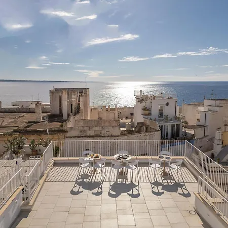 Dimora Platino Будинок відпочинку *