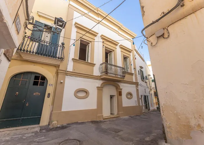 Будинок відпочинку Dimora Platino