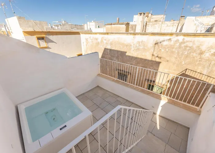 Будинок відпочинку Dimora Platino *