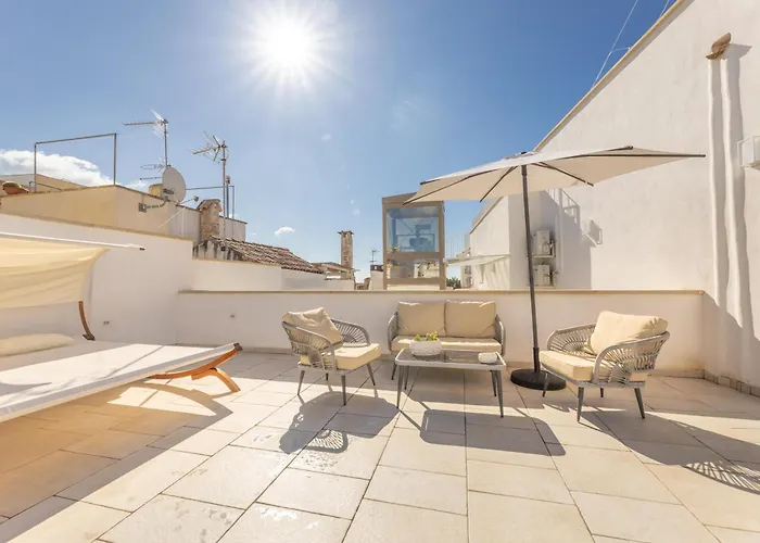 Будинок відпочинку Dimora Platino Галліполі