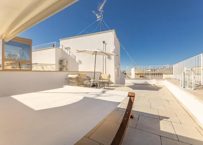 Dimora Platino * Галліполі