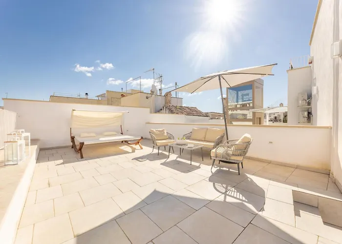 Dimora Platino Галліполі