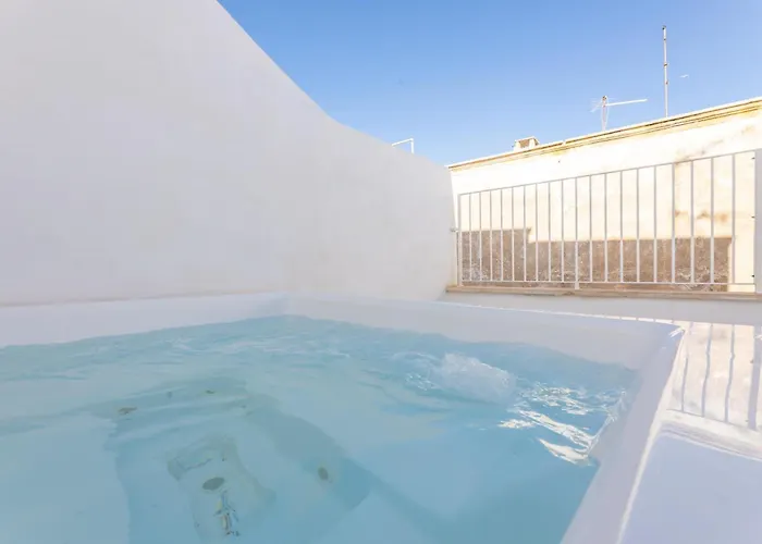 Dimora Platino * Галліполі