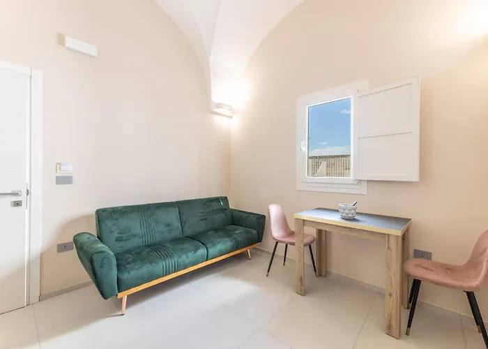 Dimora Platino * Галліполі