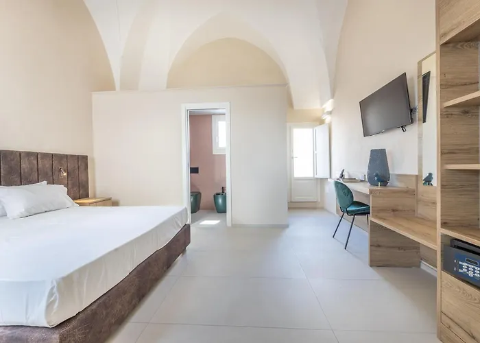 Dimora Platino Галліполі