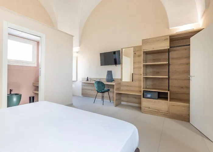 Dimora Platino * Галліполі