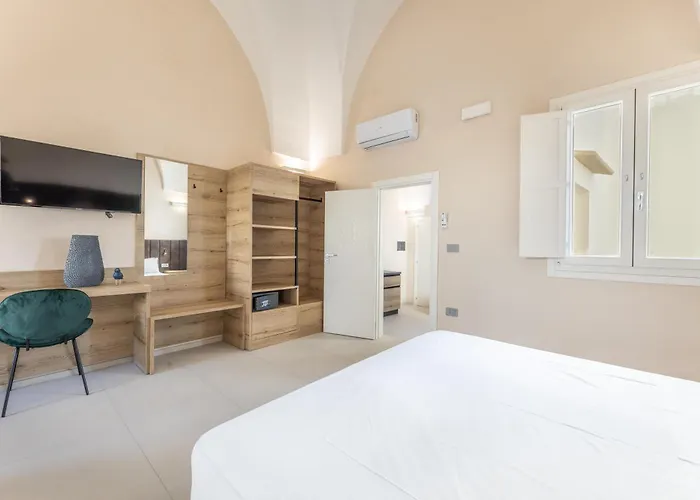 Dimora Platino Будинок відпочинку *