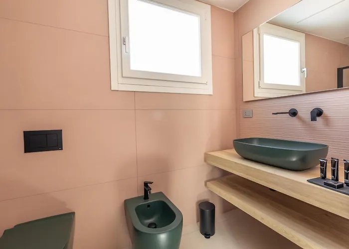 Dimora Platino Будинок відпочинку Галліполі