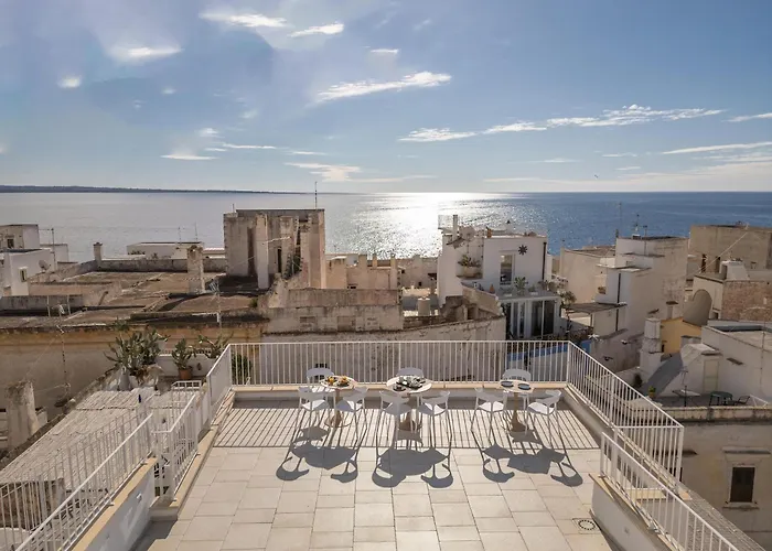 Dimora Platino Будинок відпочинку *