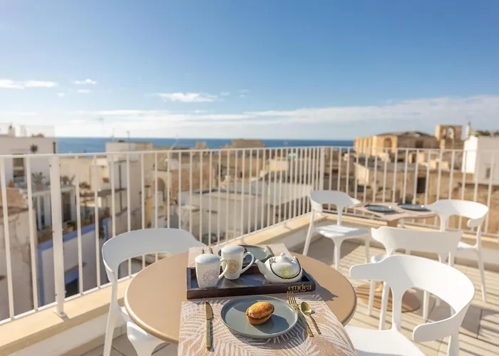 Будинок відпочинку Dimora Platino *