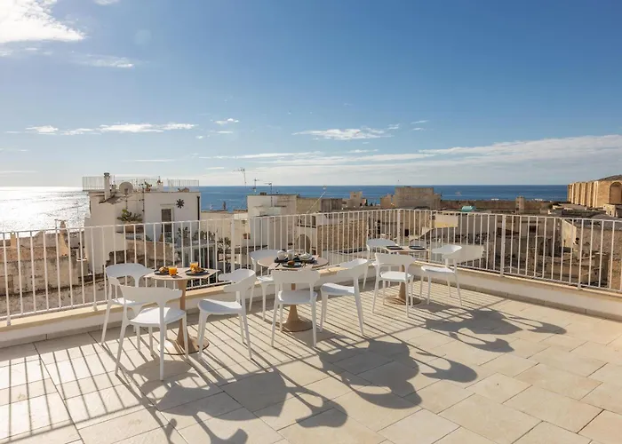 Dimora Platino * Галліполі